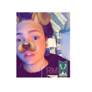 Meet your Posher, Lawrence